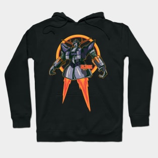 Zeong Hoodie